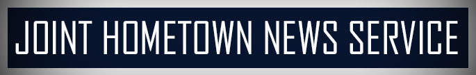 Joint Hometown News Service